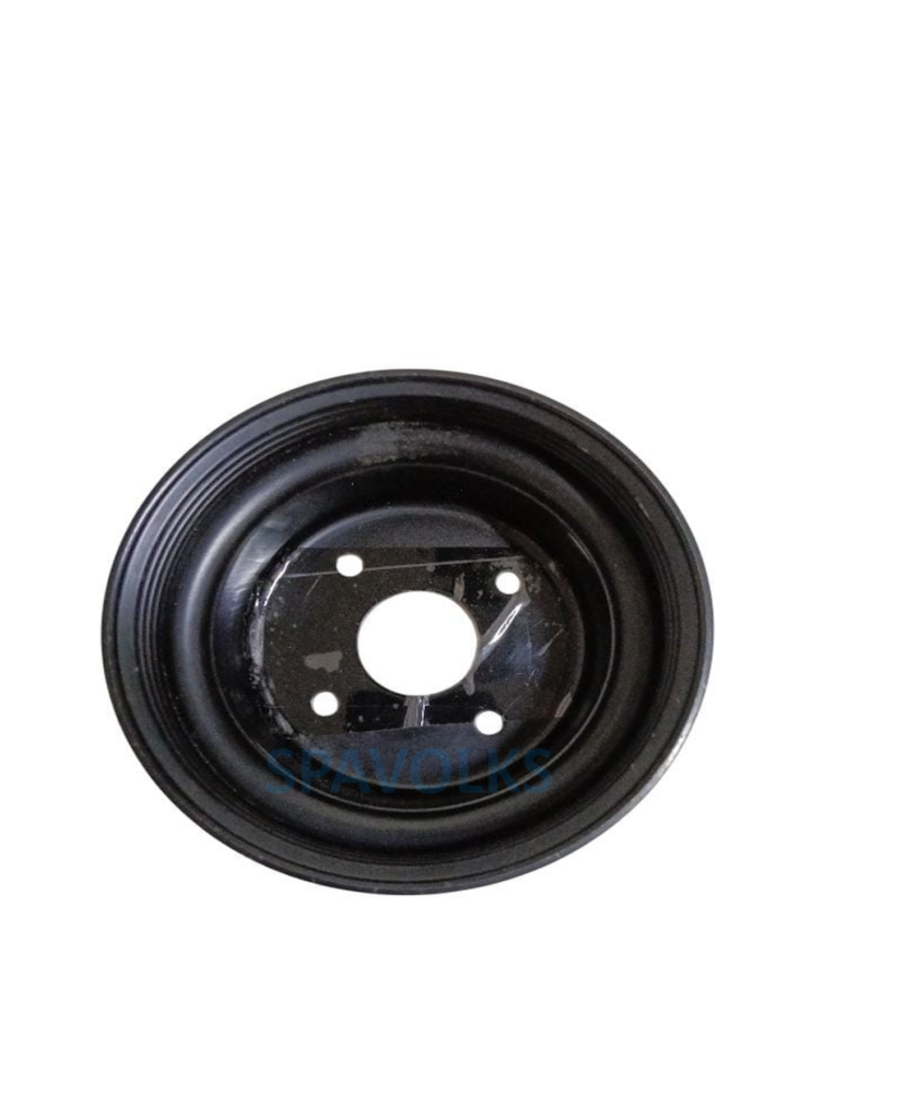 Spa-Volks