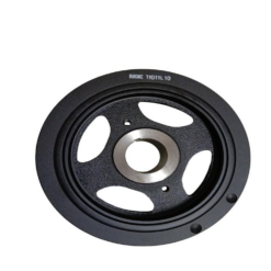 Polea Cigueñal Np300/ Frontier D23 2016-2022 2.5l *Nissan