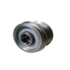 Polea De Alternador Audi/ Jetta/ Transporter *bruck