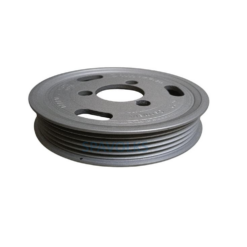 Polea Bomba Dirección Hidraulica Beetle/ Jetta 2.5 001 - copia - copia (2)