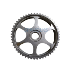 Engrane Arbol Levas Audi/Jetta 1.8t *Bruck