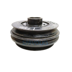 Polea Cigueñal Nissan D21 2.4