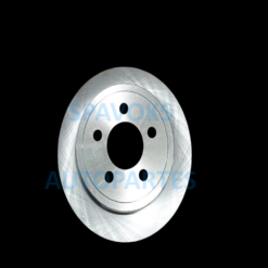 Disco Trasero Jeep Liberty/ Wrangler *Raybestos