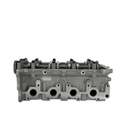 Cabeza Motor Chevrolet Beat/spark 1.2 *Generica 003