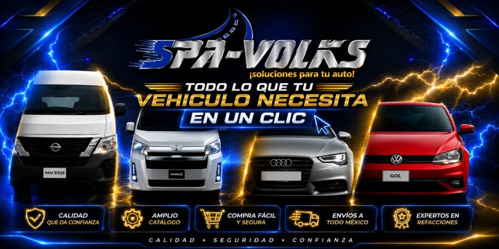 Spa-Volks