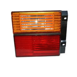 Calavera Interior Izquierdo Jetta A3 1993-1988 *Hella