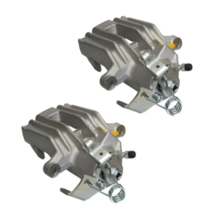 Kit Caliper Freno Trasero Jetta A-4 2.0