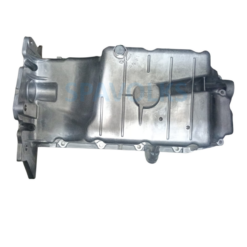 Carter Aceite Motor Sonic/ Cruze/ Trax 1.6/1.8 *Bruck