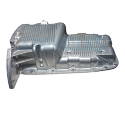 Carter Motor Aceite Aveo/ Optra 1.6/2.0 *Bruck