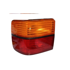 Calavera Exterior Izquierdo Jetta A3 1993-1988 *Hella