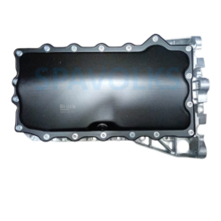 Carter Motor Aceite Golf/ Jetta 2.0 *Bruck