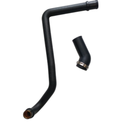 Tubo Respiración Jetta/ Golf A3 2.0 *Bruck
