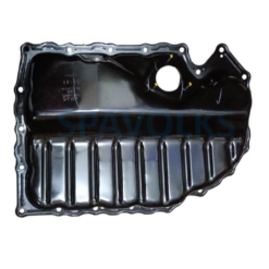 Carter Motor Inferior Beetle/ Jetta 2.0 *Original