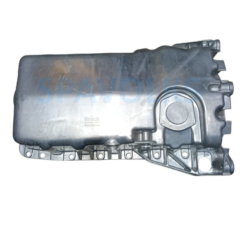 Carter Motor Aceite Audi/ Volkswagen 1.8/2.0 *Bruck