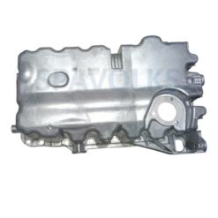 Carter Aceite Motor Audi/ Golf 2.0T *Bruck