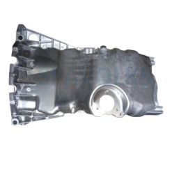 Carter Motor Aceite Audi/ Passat 1.8 *Bruck