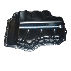 Carter Motor Aceite Crossfox/ Gol/ Saveiro