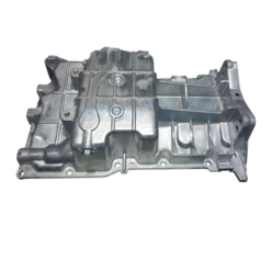Carter Motor Aceite Astra/ Zafira 2.0 *Bruck