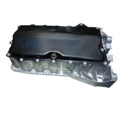 Carter Motor Aceite Golf/ Jetta 2.0 *Original