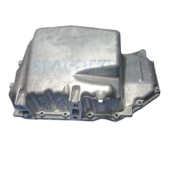 Carter Aceite Motor Crv 2007-2009 *Nikko