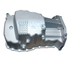 Carter Aceite Motor Platina/ Clio/ Kangoo 1.6 *Bruck