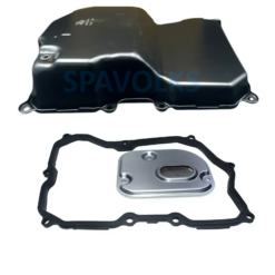 Carter+ filtro Transmision Automatico Beetle/ Vento/ Polo