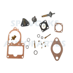 Repuesto Carburador C/ sistema Vw 1600 *Tomco