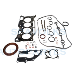 Juego Juntas Nissan Versa 1.6 HR16 *Tf