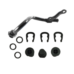 Tubo+Kit Tapón toma agua Jetta/ Bora 2.5 *Original