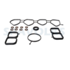 Repuesto Liga Inyectores Beat/ Spark 1.2 MPFI *Tomco