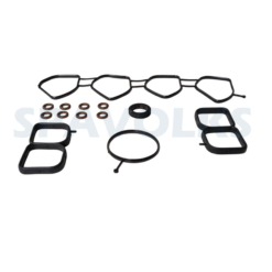 Repuesto Liga Inyectores Beat/ Spark 1.2 MPFI *Tomco