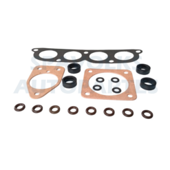 Repuesto Fuel Injection Volkswagen A3 1.8/2.0 *Tomco