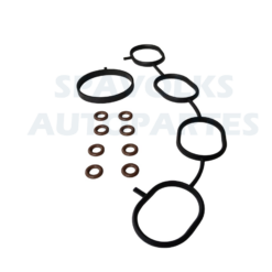 Repuesto Fuel Injection Nissan 1.6 *Tomco
