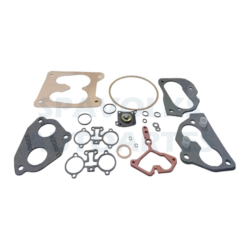 Repuesto Carburador Chevrolet 2.8/ 3.1/ 5.7 V6/V8 *Tomco