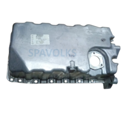 Carter Aceite Motor Transporter 2003-2015 *Original