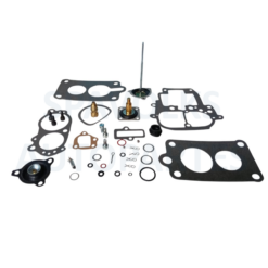 Repuesto Carburador Toyota 4Runner/ Corona 2.4 *Tomco
