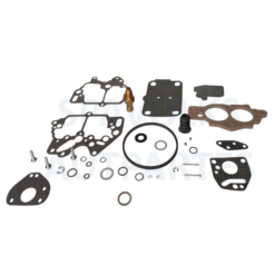 Repuesto Carburador Z-20/ Z-22 1980-1984 *Tomco