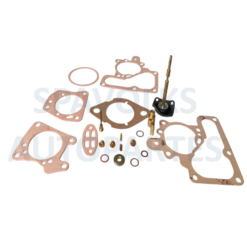 Repuesto Carburador American/ Jeep 3.8/4.2 *Tomco