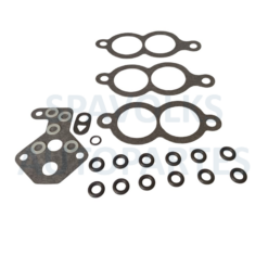 Repuesto Fuel Injection Ford Ghia 3.0 1993-1994 *Tomco