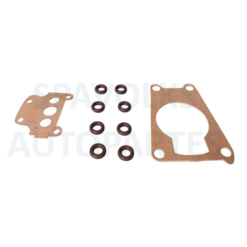 Repuesto Fuel Injection Urvan 2.4 2002-2008 *Tomco