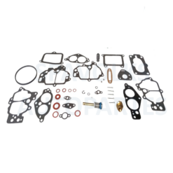 Repuesto Carburador Nissan Z24 1968-1980 *Tomco